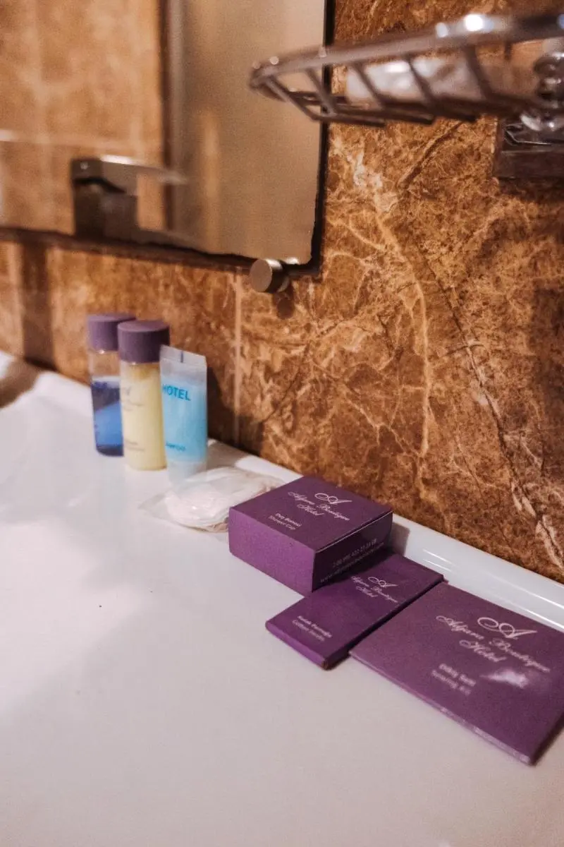 Image 4 of Adjara Boutique Hotel