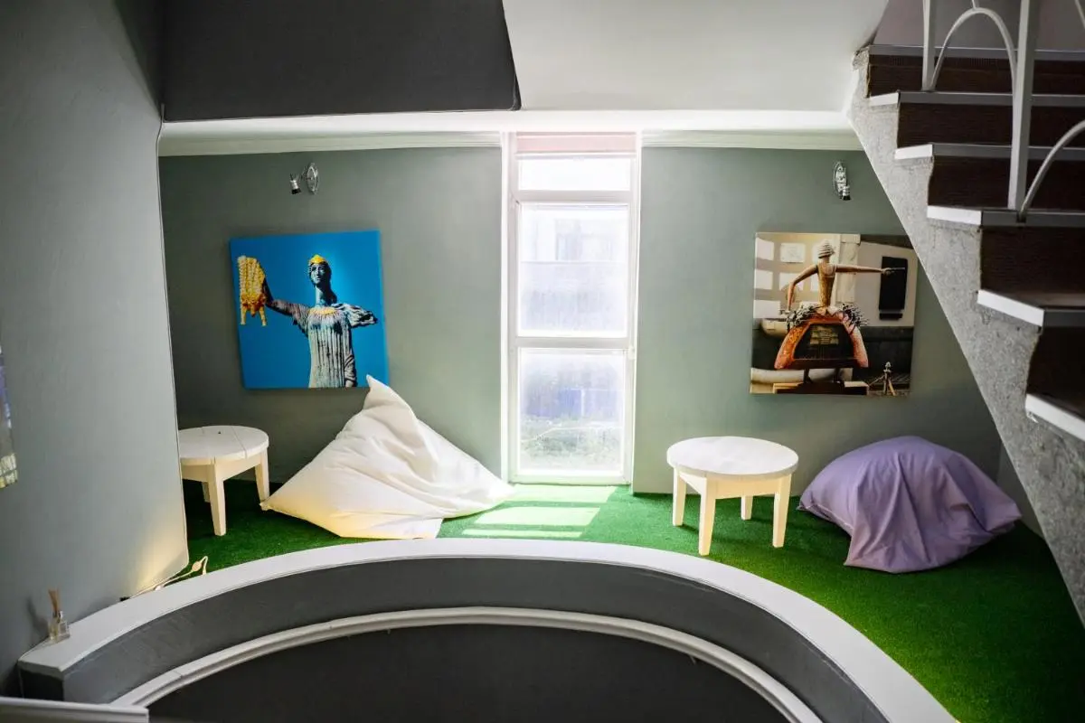 Image 2 of Adjara Boutique Hotel