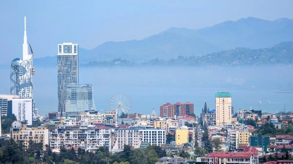 Image 6 of Al Palace By Black Sea Realty