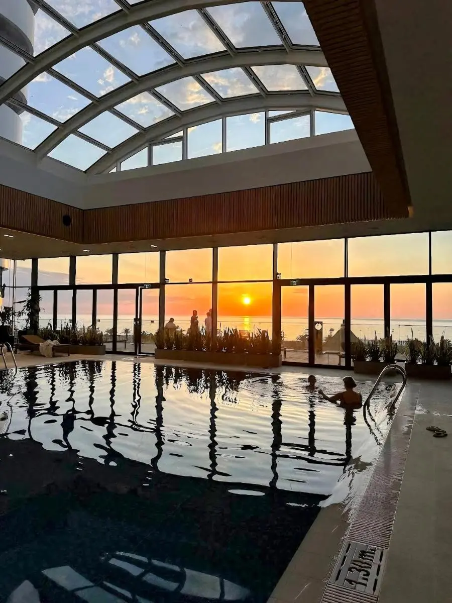 Image 4 of Al Palace By Black Sea Realty