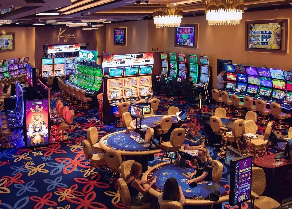 Image of Al Palace By Black Sea Realty