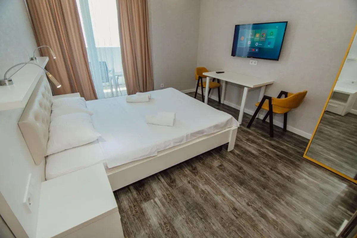 Image 5 of Alliance Palace Aparthotel