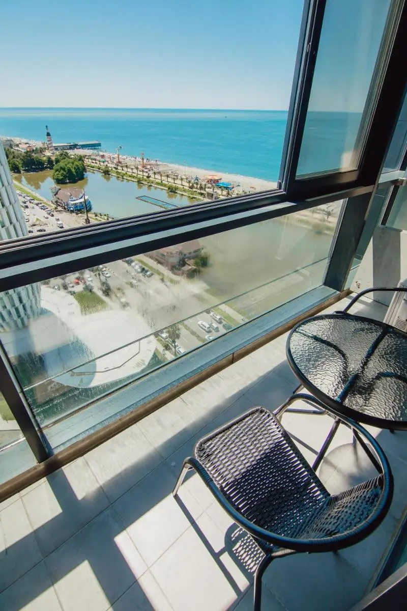 Image 3 of Alliance Palace Aparthotel