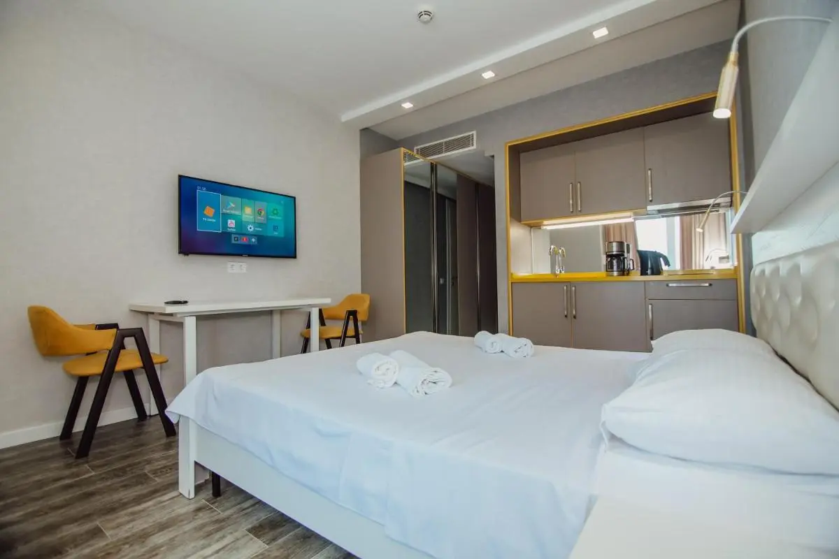 Image 6 of Alliance Palace Aparthotel