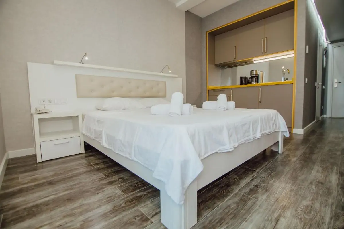 Image 4 of Alliance Palace Aparthotel
