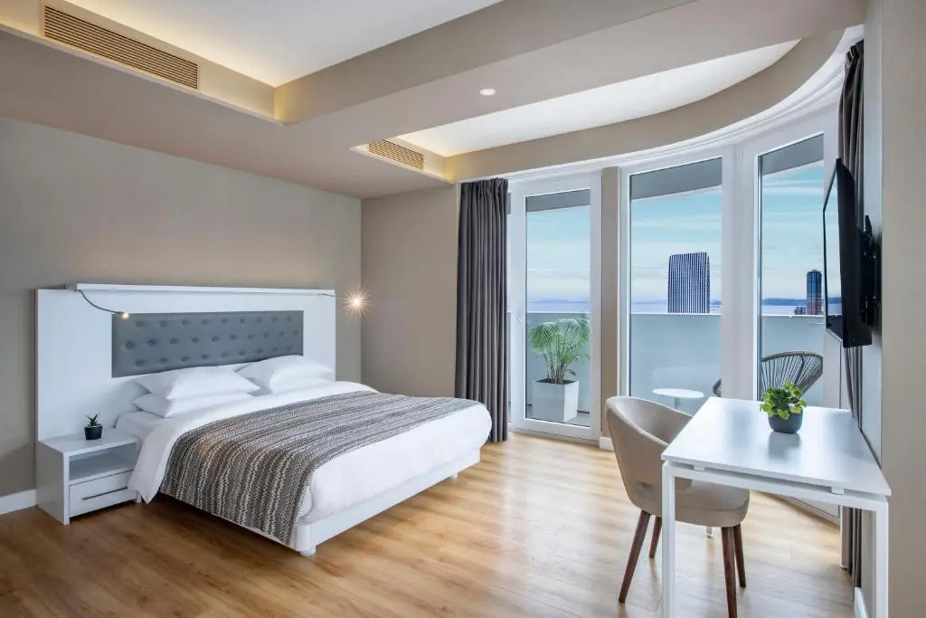 Image of Alliance Palace Batumi