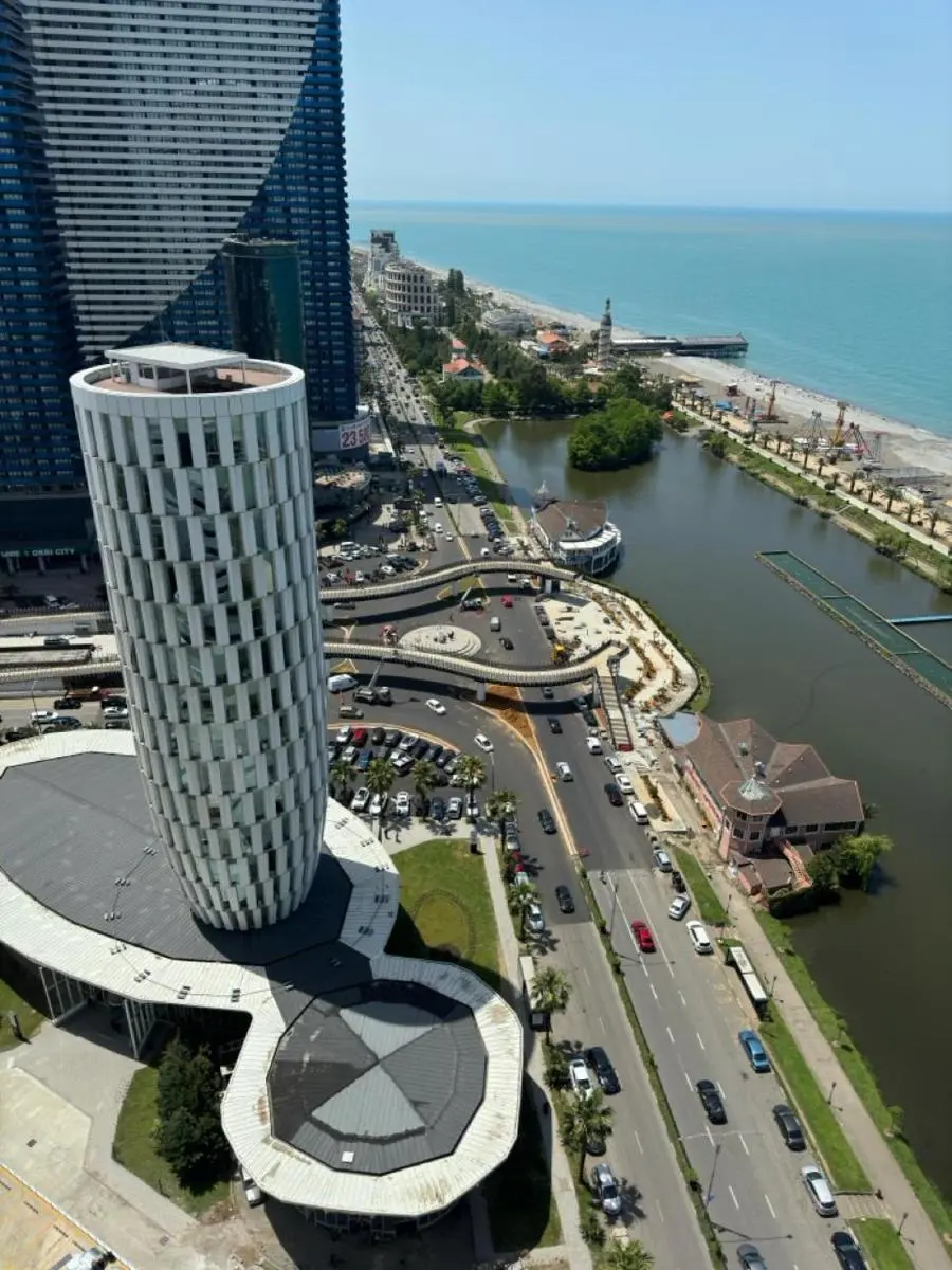 Image 3 of Alliance Palace By Marriott