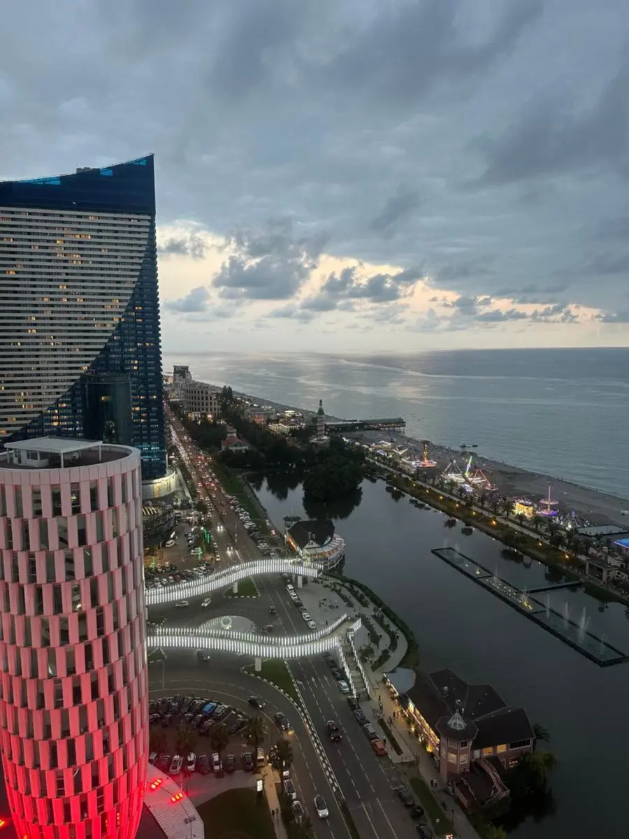 Image 6 of Alliance Palace By Marriott