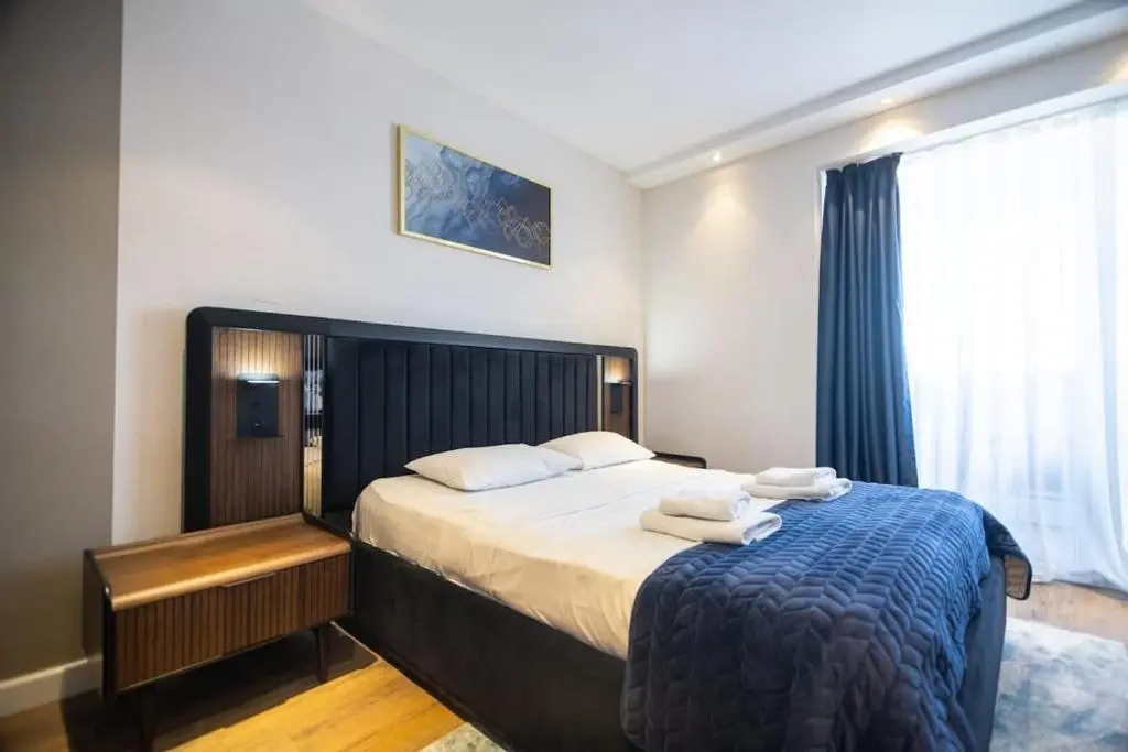 Image of Alliance Palace Marriot Floor 30