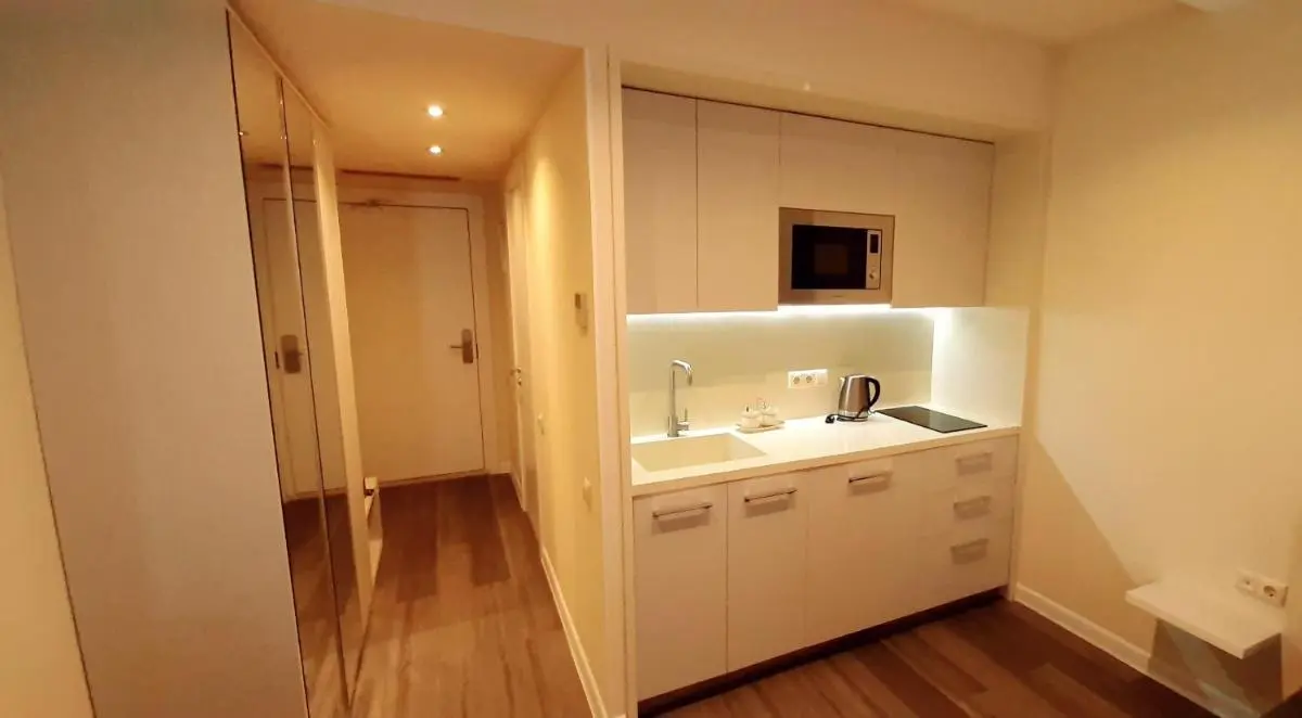 Image 2 of Alliance Palace Sea view Apartment