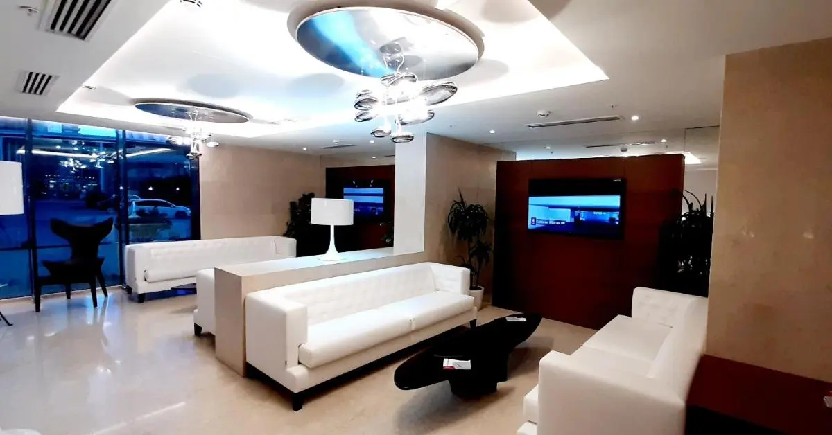 Image 5 of Alliance Palace Sea view Apartment