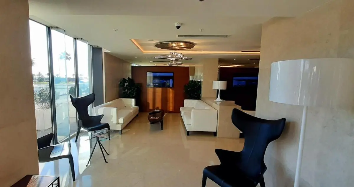 Image 4 of Alliance Palace Sea view Apartment