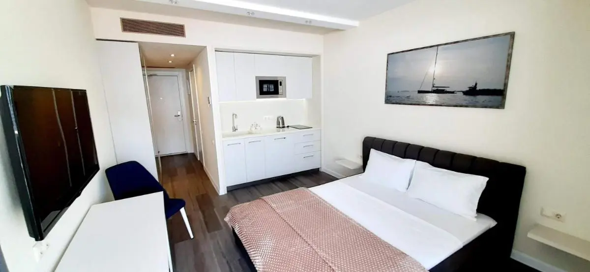 Image 1 of Alliance Palace Sea view Apartment