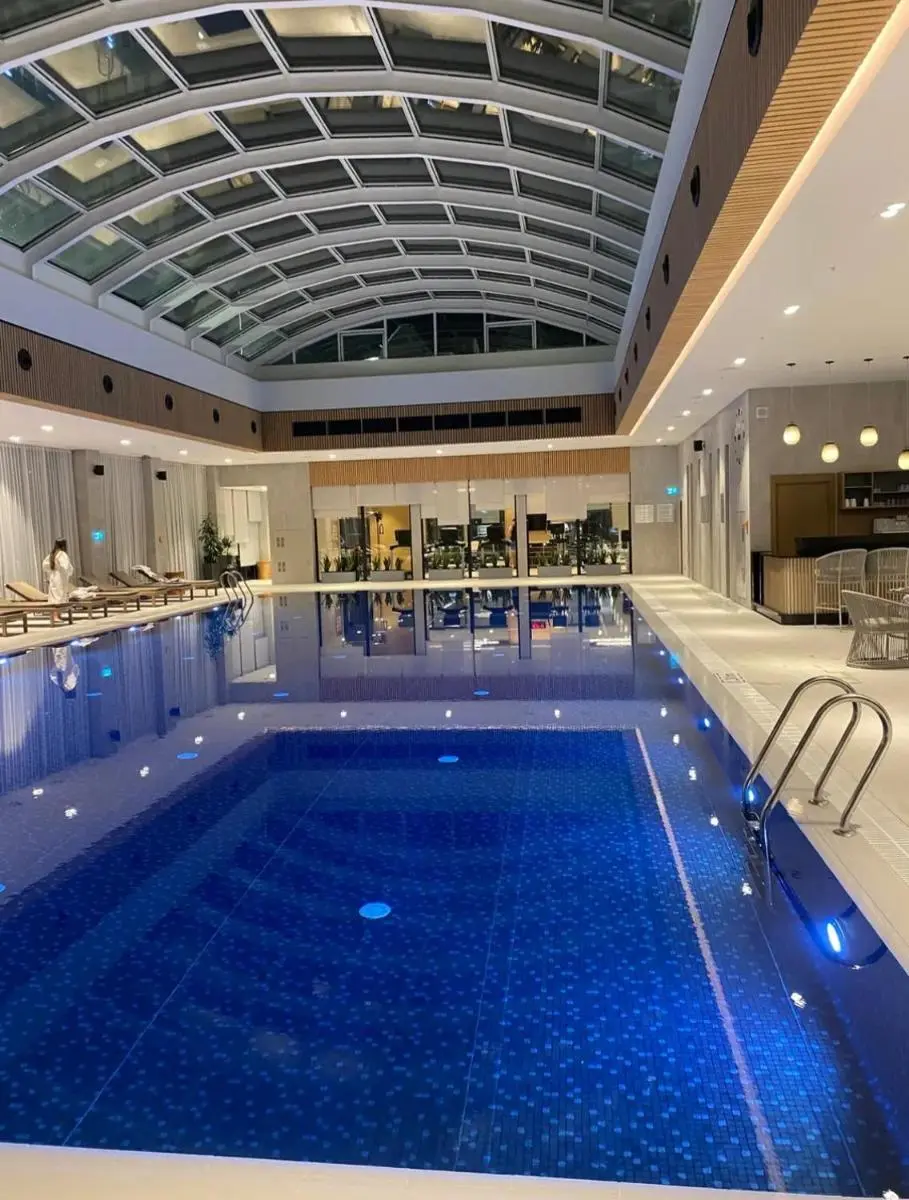 Image 3 of Alliance Palace Sea view Apartment