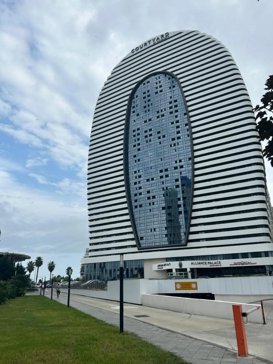 Image 6 of Alliance palace 18 floor