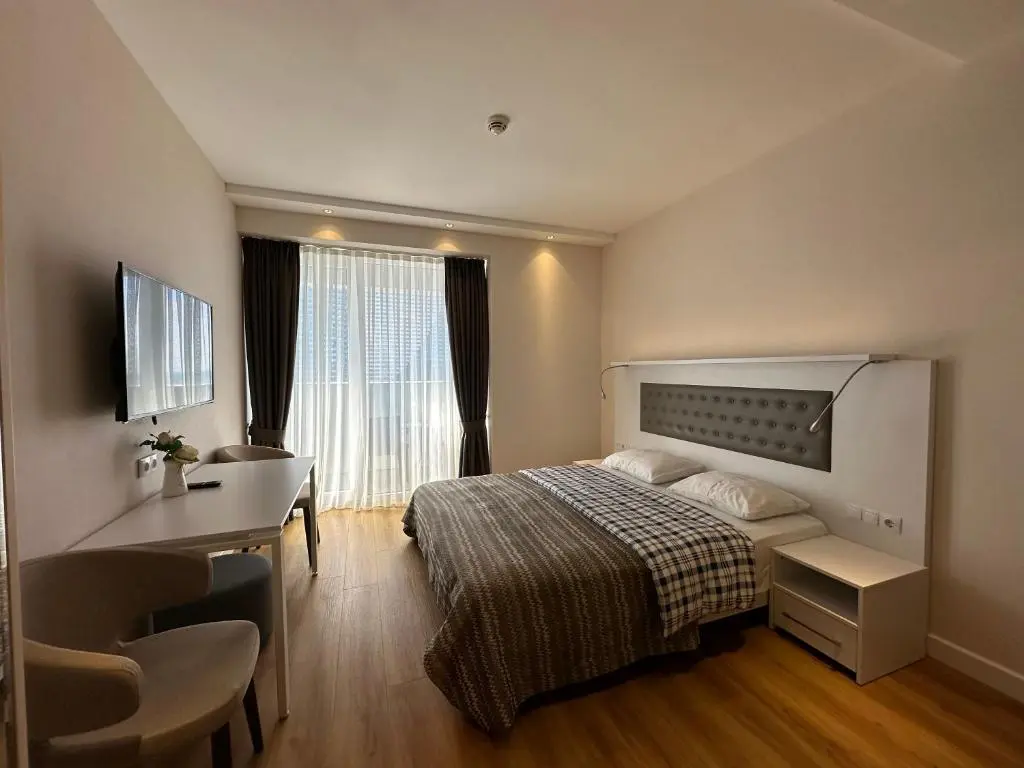 Image of Alliance palace 18 floor