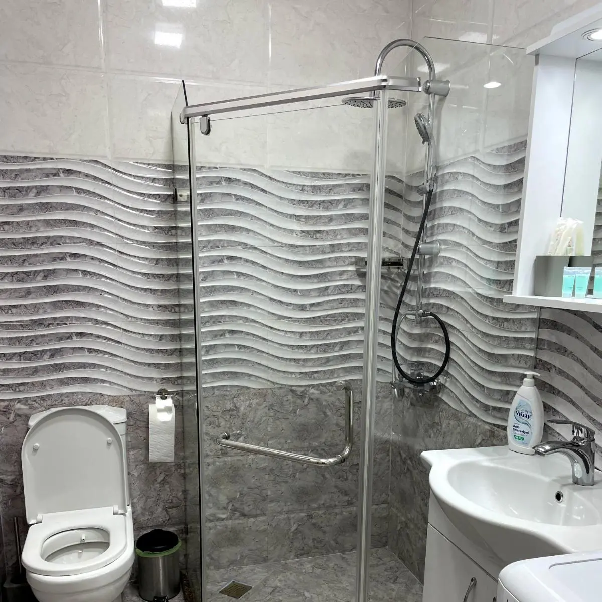 Image 4 of Angel Apartment in Porta Batumi
