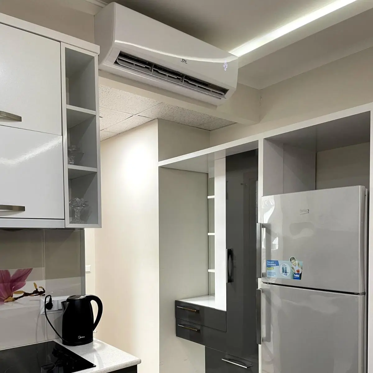 Image 5 of Angel Apartment in Porta Batumi