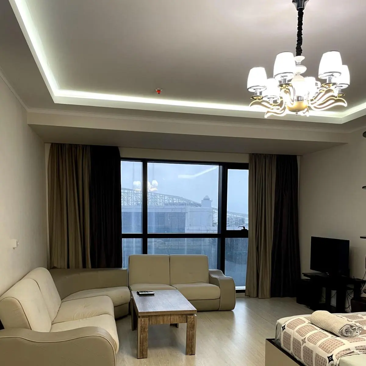 Image 6 of Angel Apartment in Porta Batumi