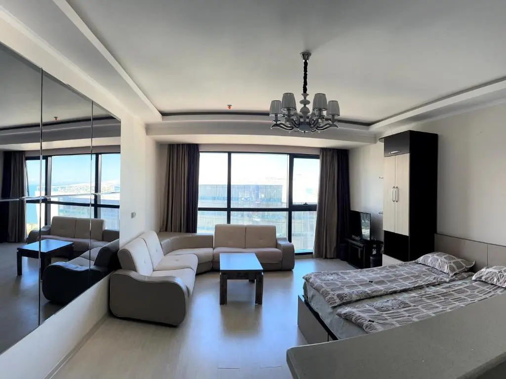 Image of Angel Apartment in Porta Batumi
