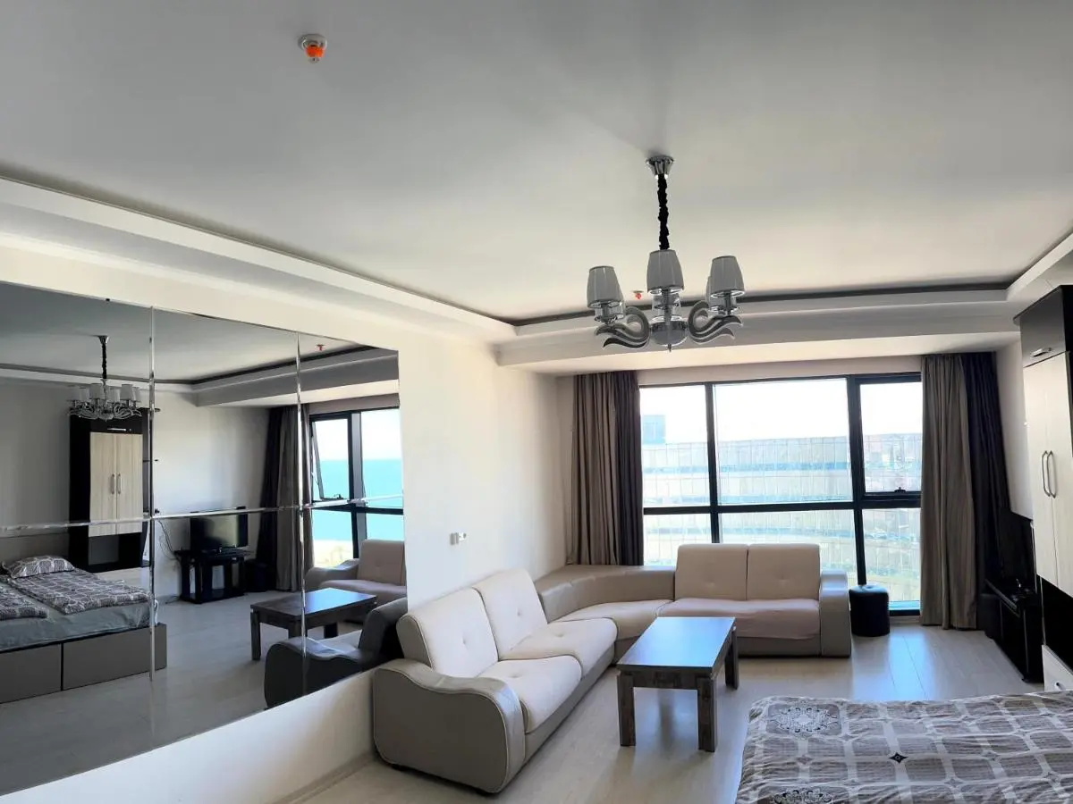 Image 2 of Angel Apartment in Porta Batumi