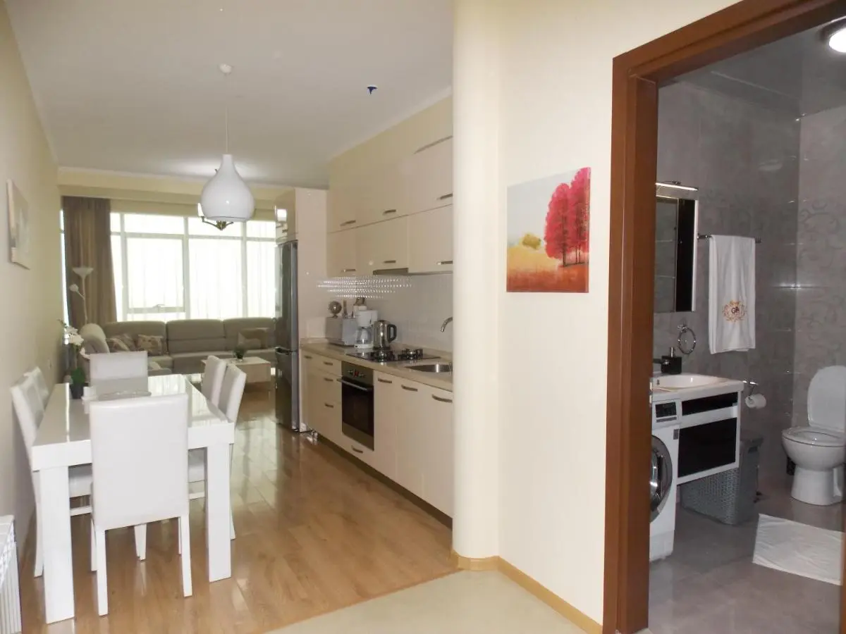 Image 3 of Anna’s Sea View Apartment