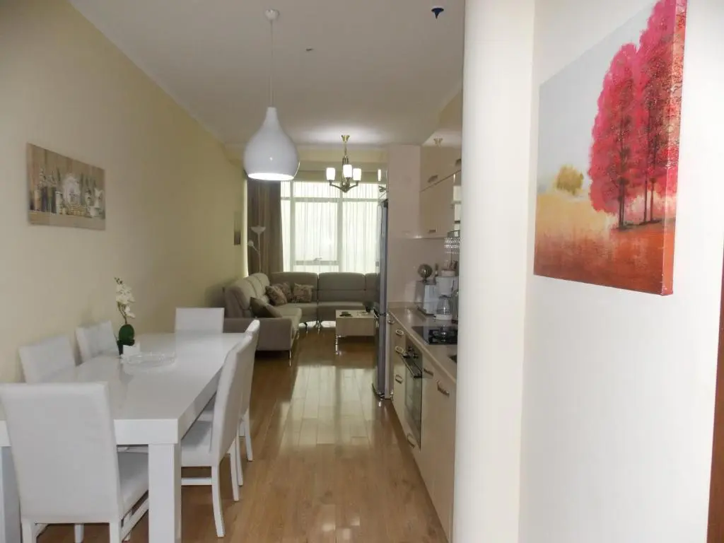 Image of Anna’s Sea View Apartment