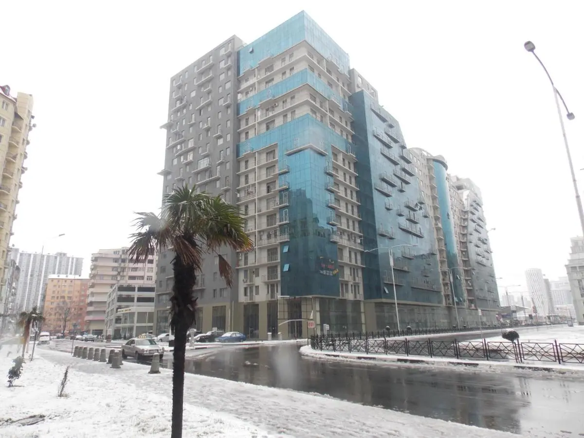 Image 5 of Anna’s Sea View Apartment