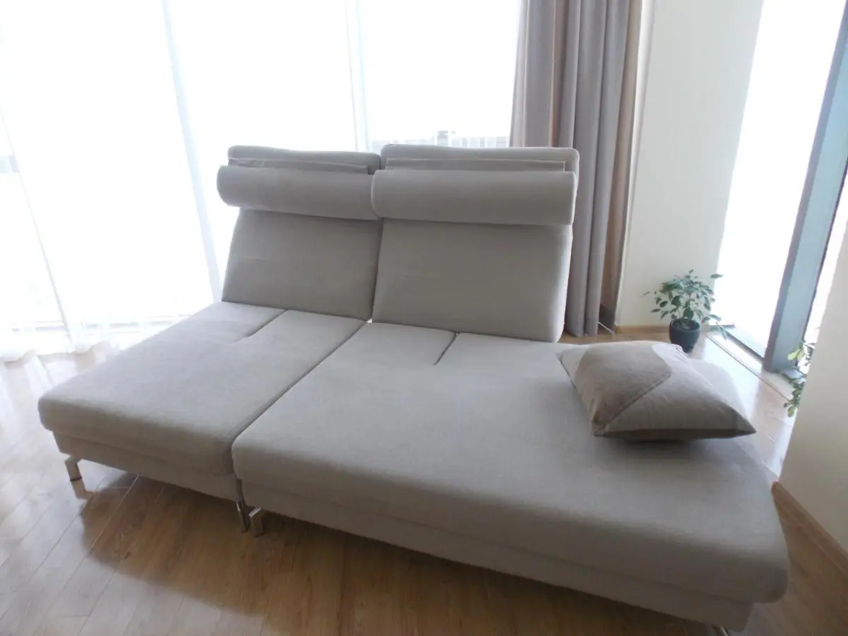 Image 6 of Anna’s Sea View Apartment
