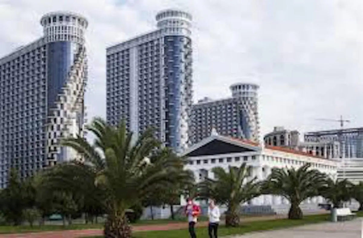 Image 5 of ApartHotel Calypso in Orbi