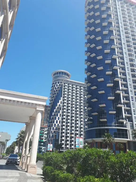 Image of ApartHotel Calypso in Orbi