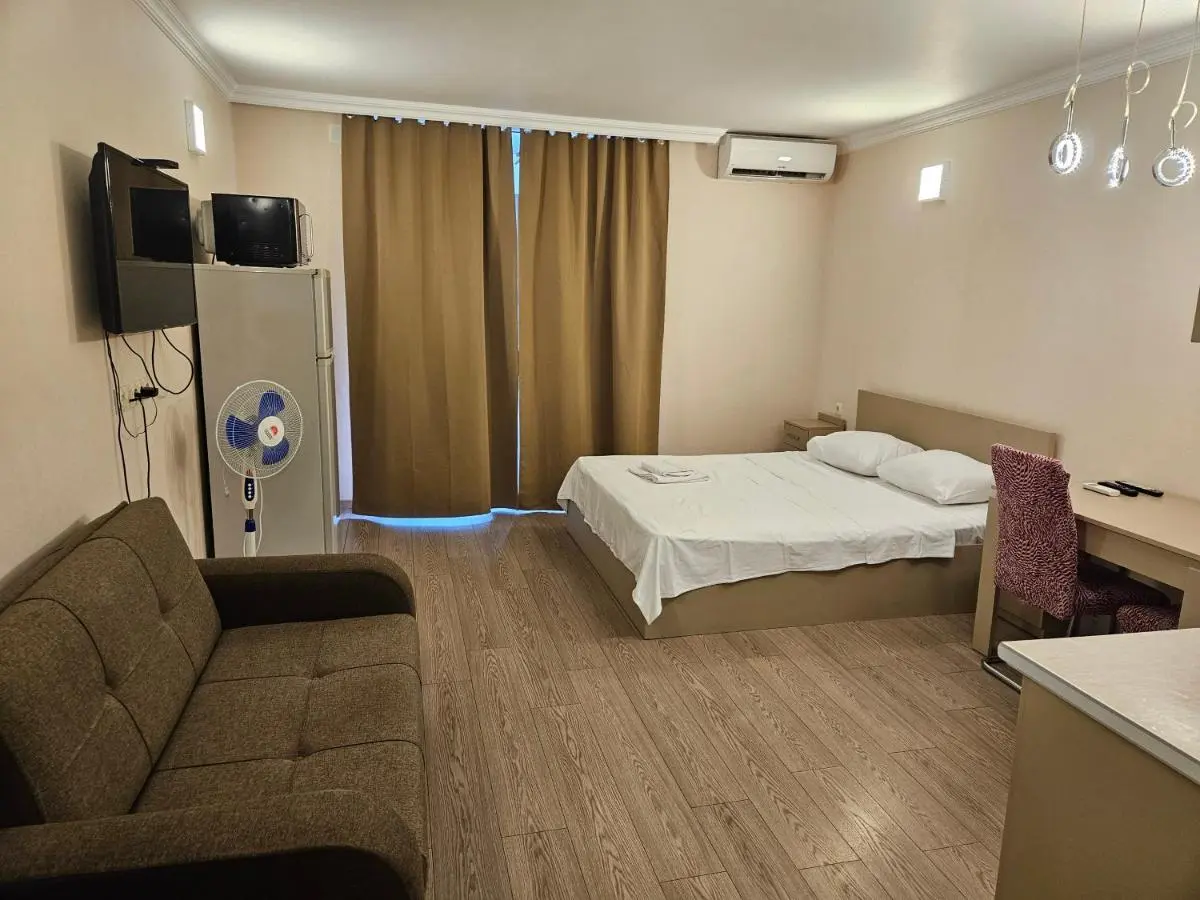 Image 6 of ApartHotel Calypso in Orbi