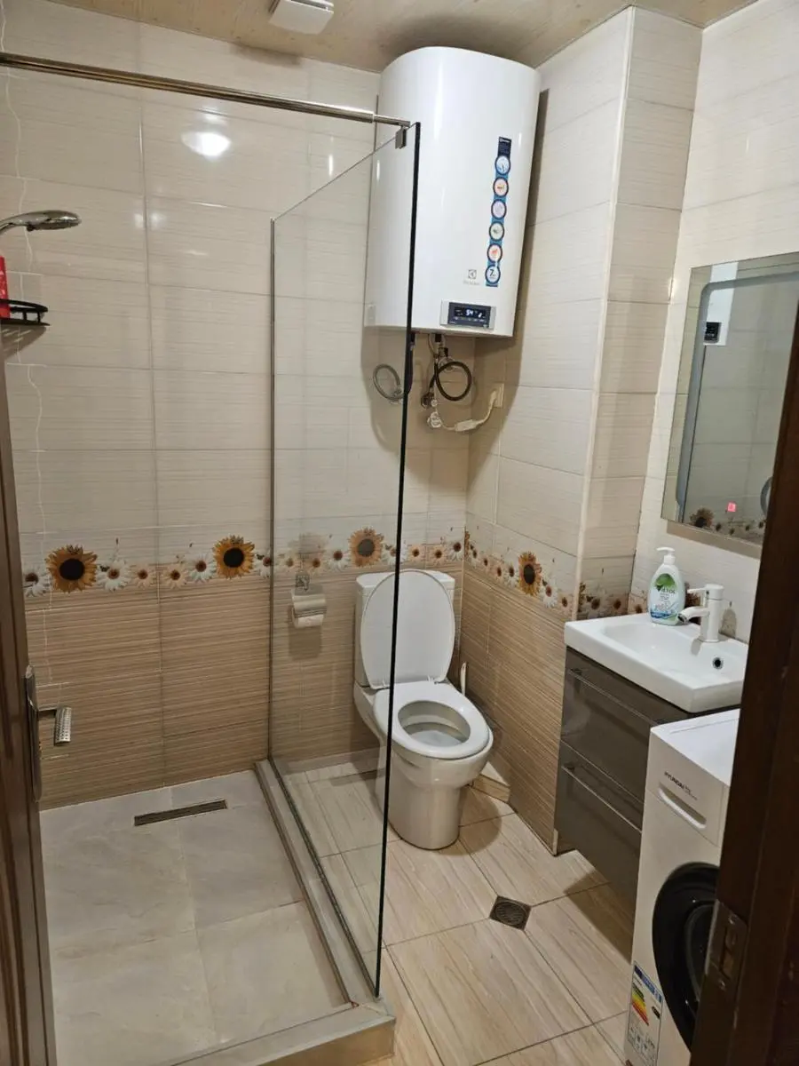Image 2 of ApartHotel Calypso in Orbi