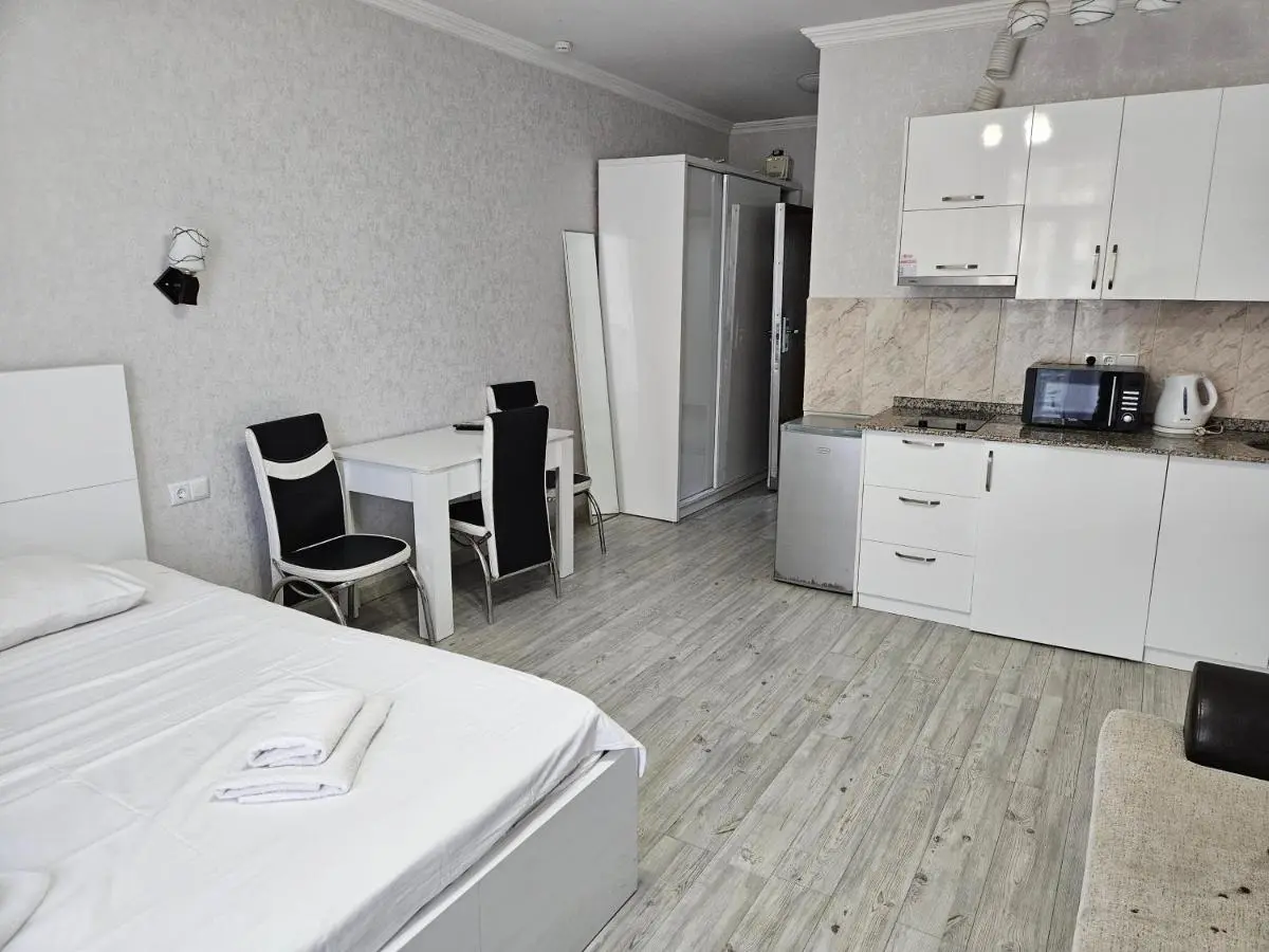 Image 3 of ApartHotel Calypso in Orbi