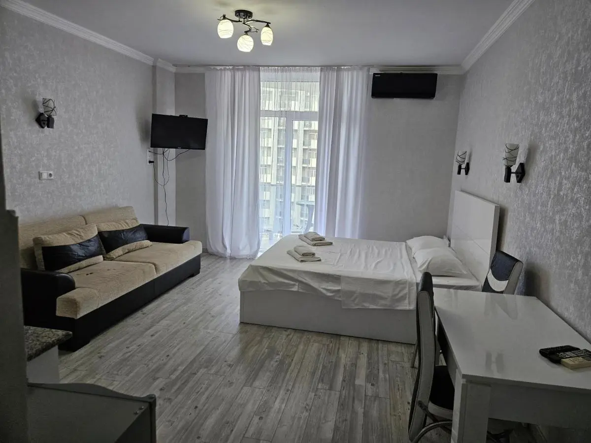 Image 1 of ApartHotel Calypso in Orbi