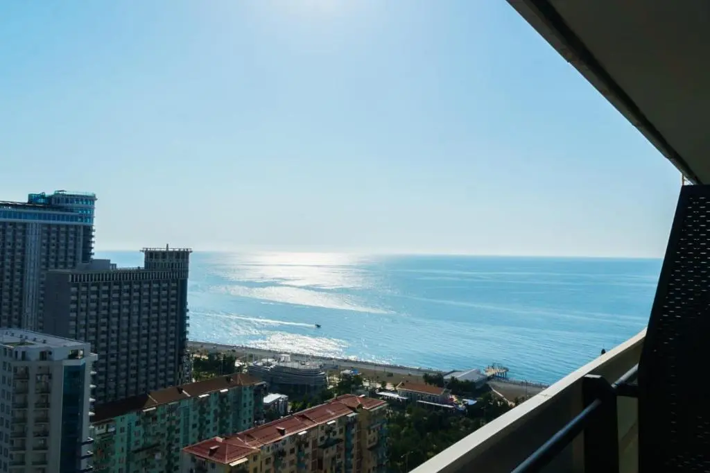 Image of Apart Hotel Royal sunset BATUMI sea-view RESORT