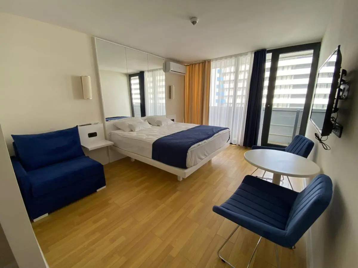 Image 1 of Apart Hotel Royal sunset BATUMI sea-view RESORT
