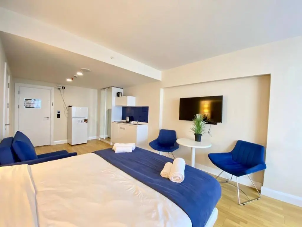 Image 5 of Apart Hotel Royal sunset BATUMI sea-view RESORT