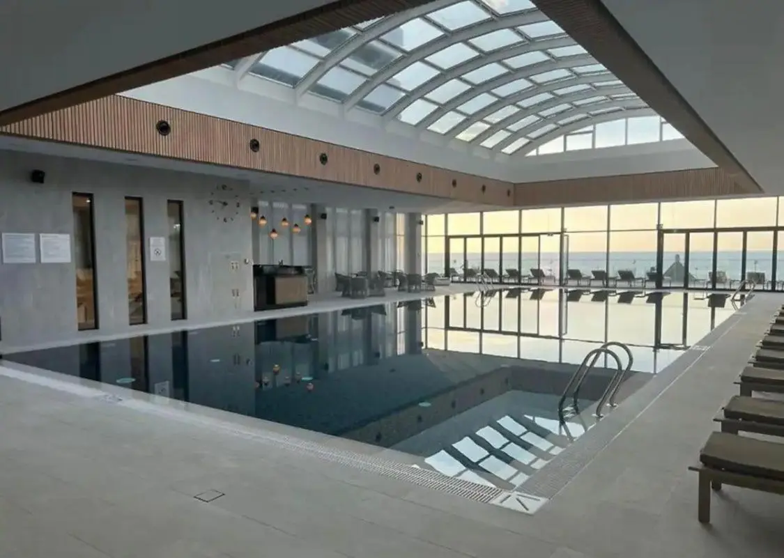 Image 3 of Apart Hotel Royal sunset BATUMI sea-view RESORT