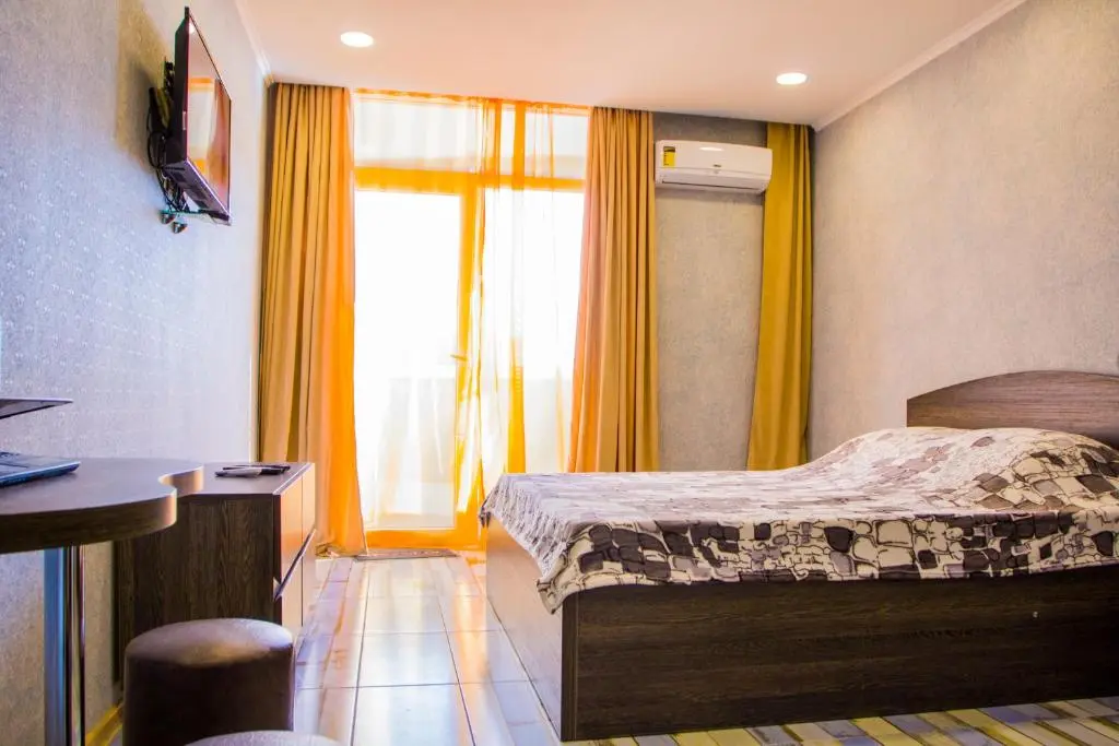 Image of Apartament DENIS in apart-otel RESIDENC