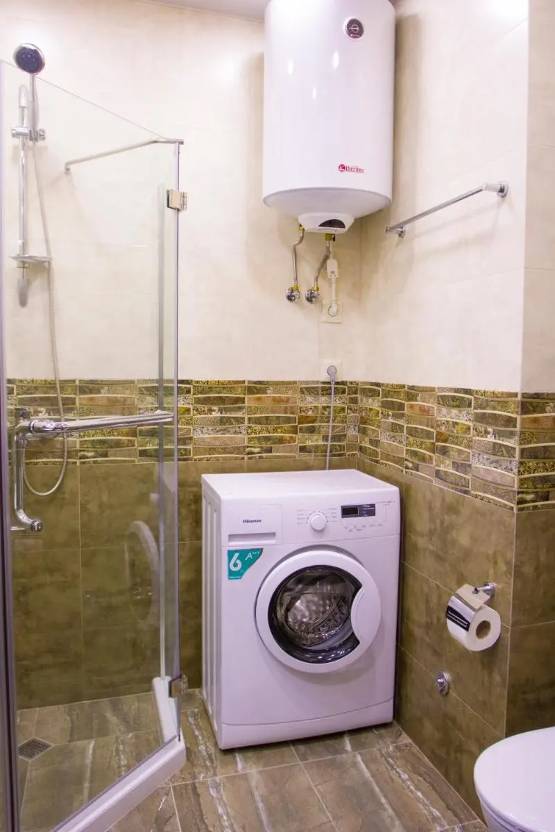 Image 4 of Apartament DENIS in apart-otel RESIDENC