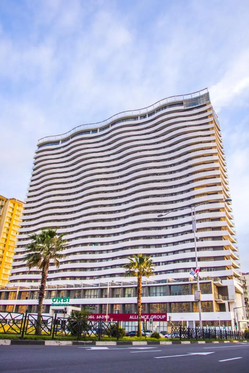 Image 3 of Apartament DENIS in apart-otel RESIDENC