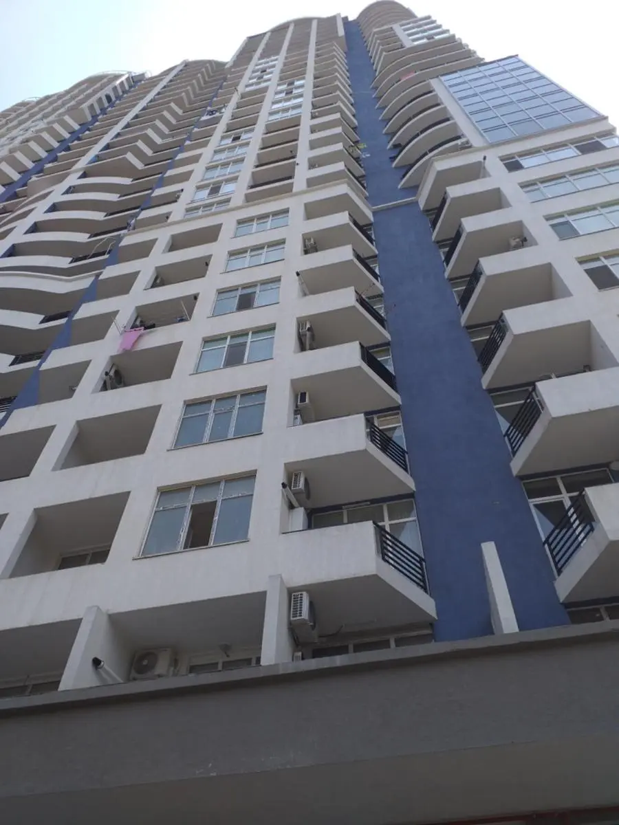 Image 2 of Apartament DeLux Sea View