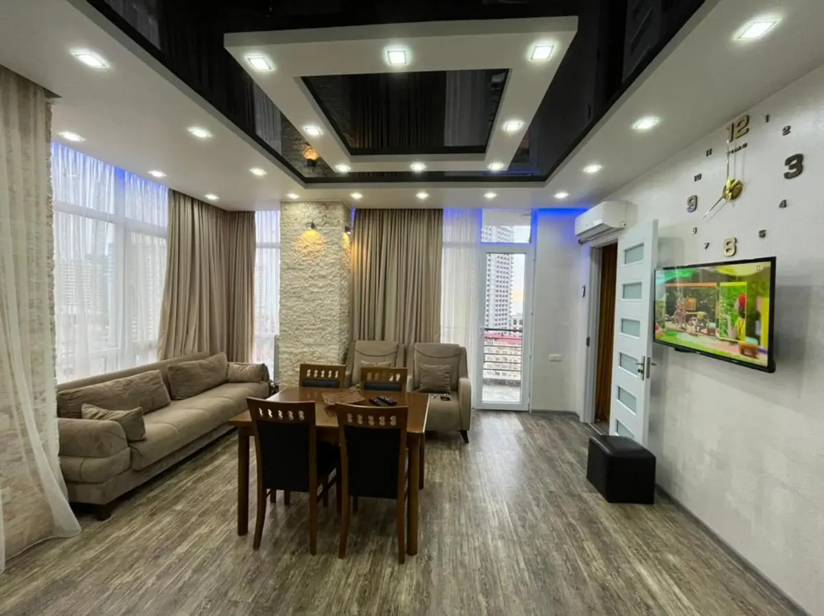 Image 1 of Apartament DeLux Sea View
