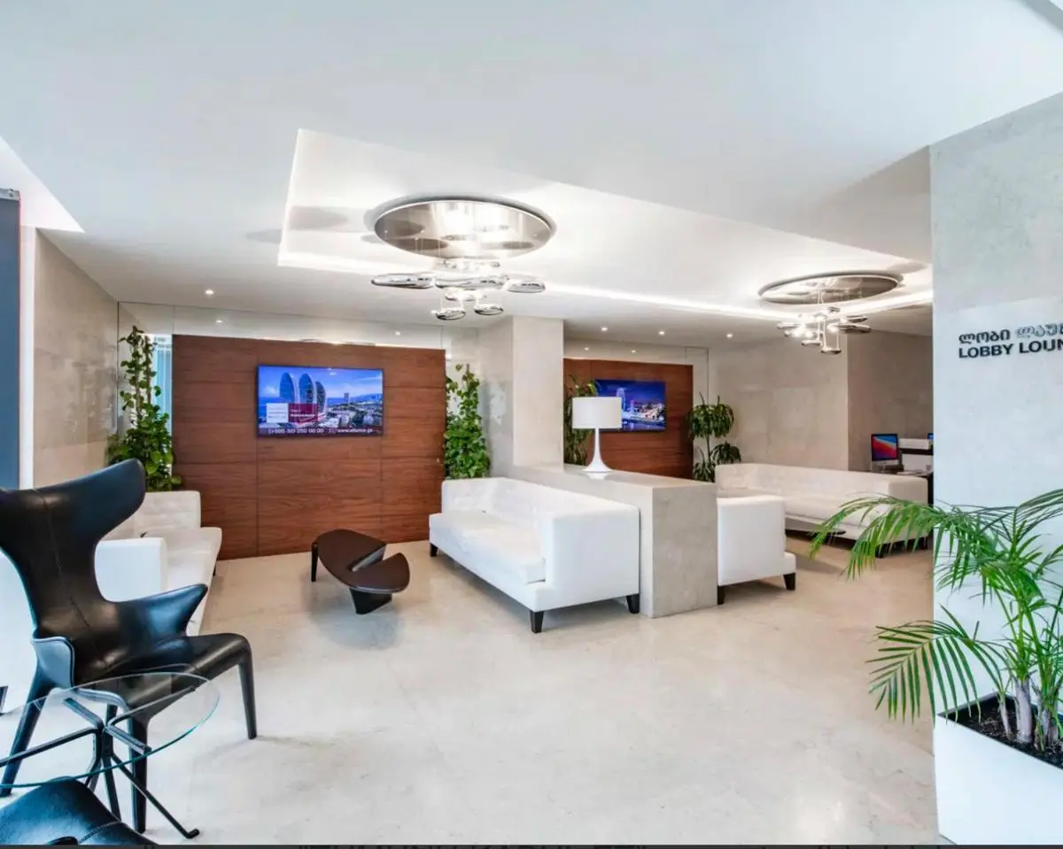 Image 4 of Apartament city view
