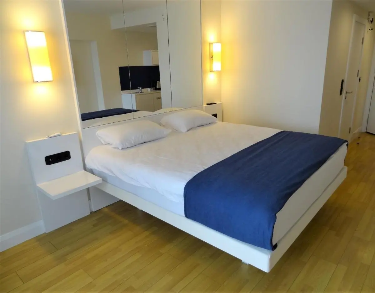 Image 6 of Apartament in Orbi City Hotel Batumi