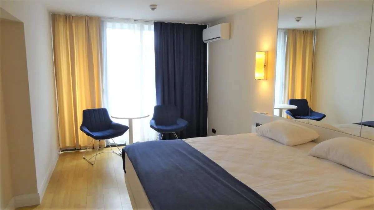 Image 1 of Apartament in Orbi City Hotel Batumi
