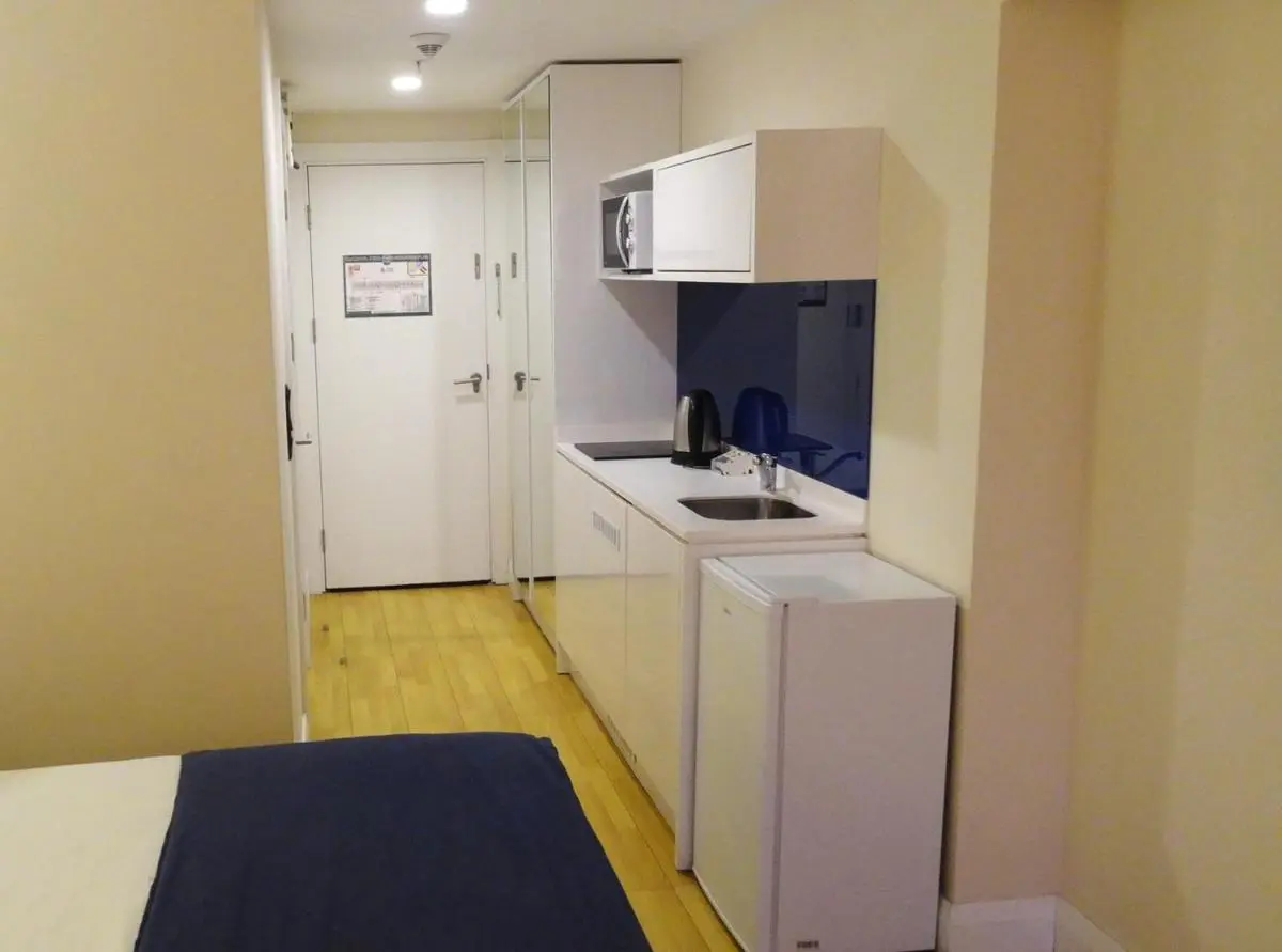 Image 2 of Apartament in Orbi City Hotel Batumi