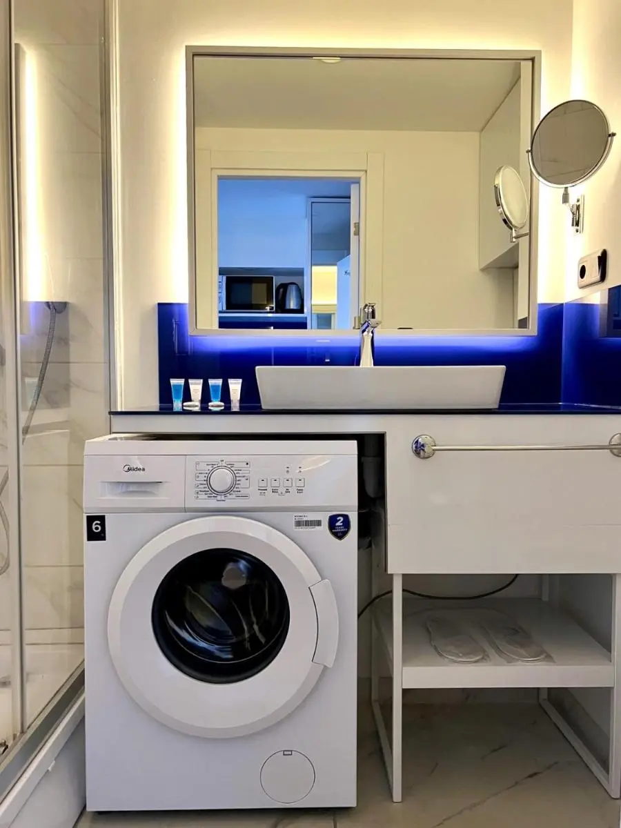 Image 4 of Apartament in Orbi City Hotel Batumi