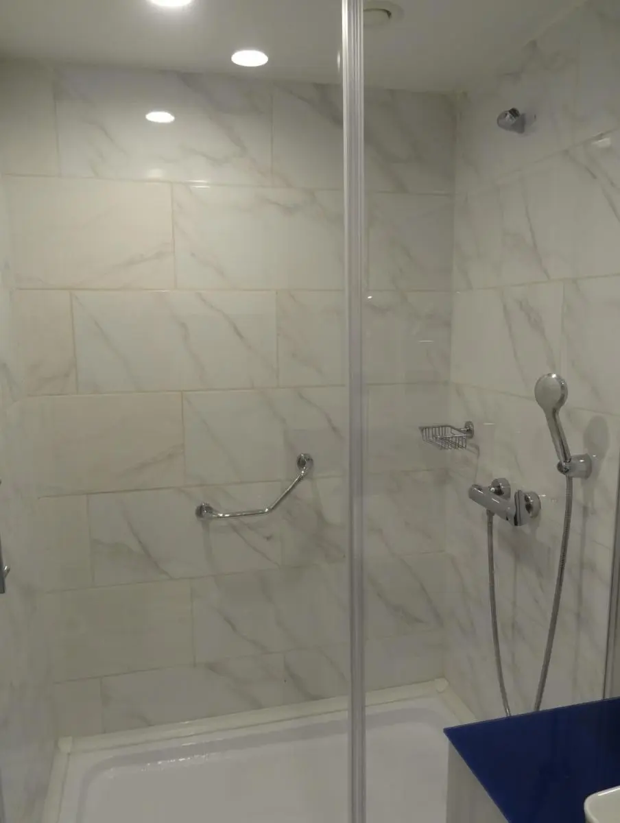 Image 3 of Apartament in Orbi City Hotel Batumi